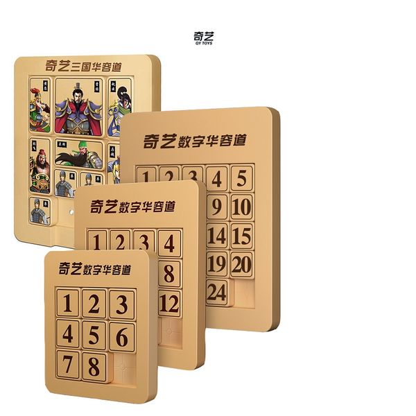qiyi magnetic number sliding klotski 3x3x3 4x4 5x5x5 cube puzzle creative interactive toys kids gifts professional family game
qiyi magnetic number sliding klotski 3x3x3 4x4 5x5x5 cube puzzle creative interactive toys kids gifts professional family game