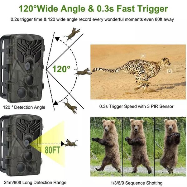 live show tracking camera 2 inch lcd 1080p 20mp waterproof wifi 810 night vision hunting camera for wild hunting, home security
live show tracking camera 2 inch lcd 1080p 20mp waterproof wifi 810 night vision hunting camera for wild hunting, home security