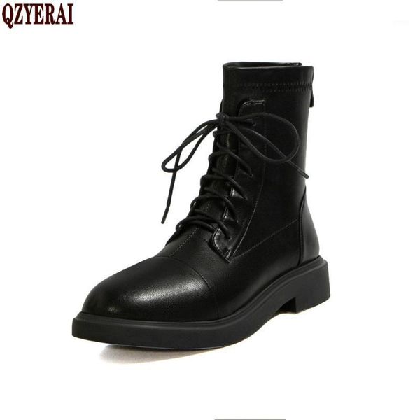 boots 2021 combat women white leather motorcycle mid heeled gothic shoes fashion black ankle1
boots 2021 combat women white leather motorcycle mid heeled gothic shoes fashion black ankle1