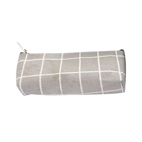 pencil bags cute square grids canvas pen bag cosmetic organizer travel toiletries storage for student children teen school
pencil bags cute square grids canvas pen bag cosmetic organizer travel toiletries storage for student children teen school