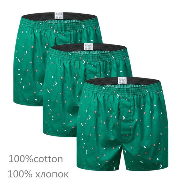 3pcs/lot classic print mens boxers cotton mens underwear trunks woven homme arrow panties boxer plus size, Black;white
3pcs/lot classic print mens boxers cotton mens underwear trunks woven homme arrow panties boxer plus size, Black;white