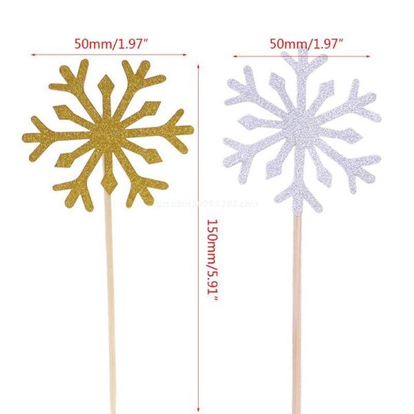 other festive & party supplies wholesale 60pcs snowflake cupcake ers baby girl birthday decorations kids christmas cake dropship
other festive & party supplies wholesale 60pcs snowflake cupcake ers baby girl birthday decorations kids christmas cake dropship