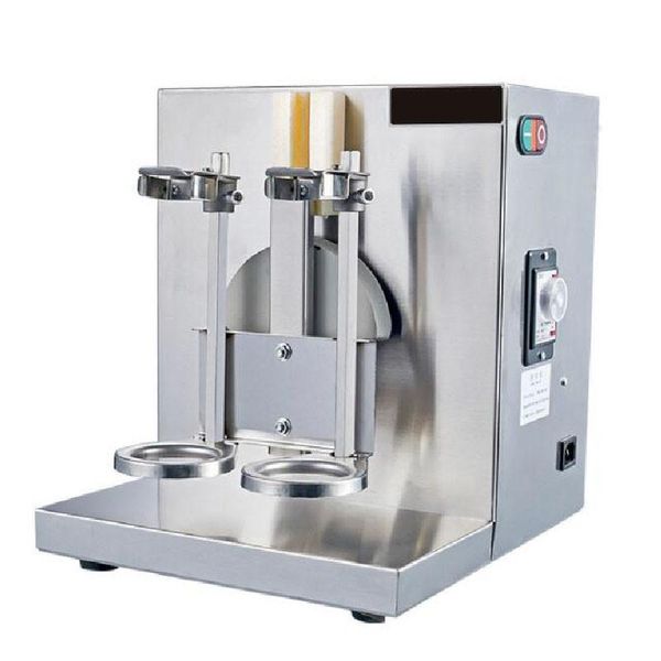blender jamielin double-frame boba machine soft ice cream mixer speed milkshake automatic bubble tea shaking shaker
blender jamielin double-frame boba machine soft ice cream mixer speed milkshake automatic bubble tea shaking shaker