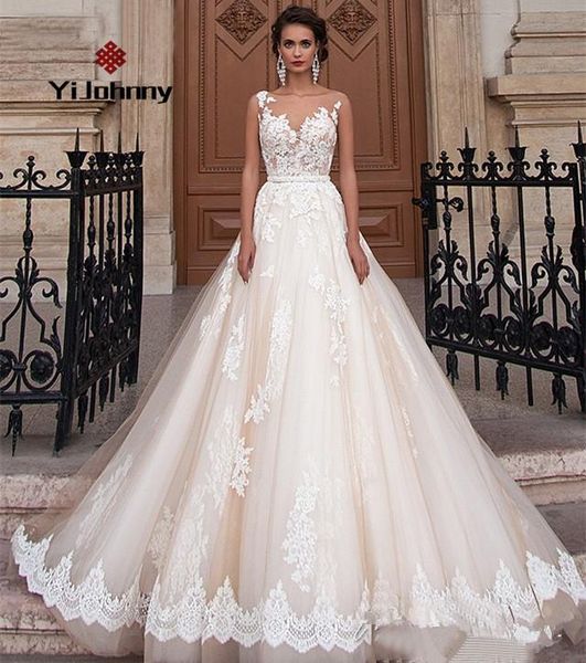 other wedding dresses foreign trade dress 2021 bridal bag shoulder waist show thin lace tailed large size, White
other wedding dresses foreign trade dress 2021 bridal bag shoulder waist show thin lace tailed large size, White
