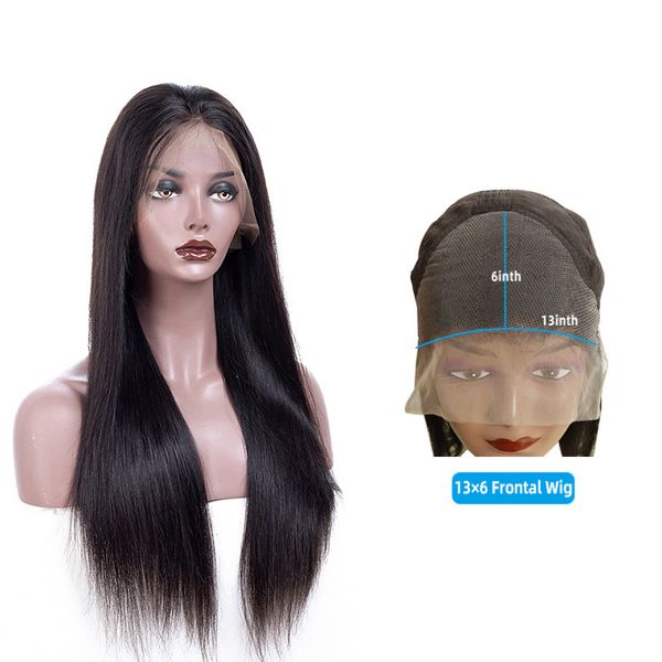 indian raw 100% human hair 13x6 lace frontal wigs natural color silky straight 12-32inch adjustable band part, Black;brown
indian raw 100% human hair 13x6 lace frontal wigs natural color silky straight 12-32inch adjustable band part, Black;brown