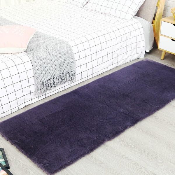 carpets thickened washed silk hair non-slip carpet living room coffee table blanket bedroom bedside mat yoga rugs solid color plush
carpets thickened washed silk hair non-slip carpet living room coffee table blanket bedroom bedside mat yoga rugs solid color plush