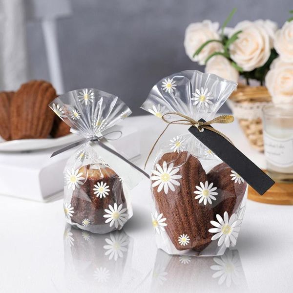 gift wrap 50/100pcs transparent packaging bags flower printed cookie snack chocolate candy storage bag for christmas party
gift wrap 50/100pcs transparent packaging bags flower printed cookie snack chocolate candy storage bag for christmas party