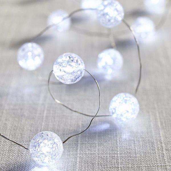 crack ball fairy string lights with 3 battery operate christmas lights for party wedding garland holiday indoor decoration
crack ball fairy string lights with 3 battery operate christmas lights for party wedding garland holiday indoor decoration