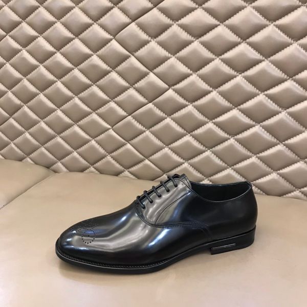 2021ss men true leather luxury designer business shoes grind arenaceous leisure and dual purpose size 38-45 b292, Black
2021ss men true leather luxury designer business shoes grind arenaceous leisure and dual purpose size 38-45 b292, Black