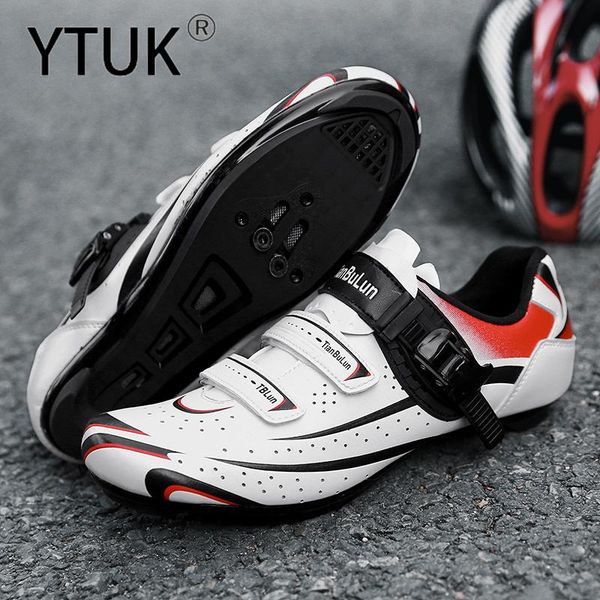 cycling footwear professional shoes men mtb self-locking outdoor bicycle sneakers racing road bike spd cleat ultralight sport, Black
cycling footwear professional shoes men mtb self-locking outdoor bicycle sneakers racing road bike spd cleat ultralight sport, Black