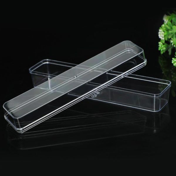 ly clear plastic box with lid rectangular organizers 3.5*17*4cm stackable storage for gift spices jewelry wrap
ly clear plastic box with lid rectangular organizers 3.5*17*4cm stackable storage for gift spices jewelry wrap