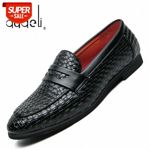 large size 38-48 tassel plaid men's loafers weaving comfortable soft leather shoes 2019 fashion sapato masculino zapatos hombre #g02c
large size 38-48 tassel plaid men's loafers weaving comfortable soft leather shoes 2019 fashion sapato masculino zapatos hombre #g02c