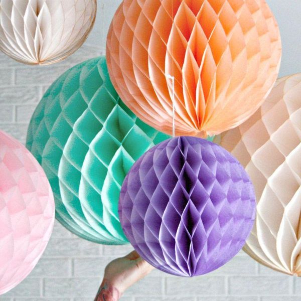 decorative flowers & wreaths 17 colors 12''(30cm)tissue paper balls pom poms honeycomb lantern home decoration festive party suppl
decorative flowers & wreaths 17 colors 12''(30cm)tissue paper balls pom poms honeycomb lantern home decoration festive party suppl