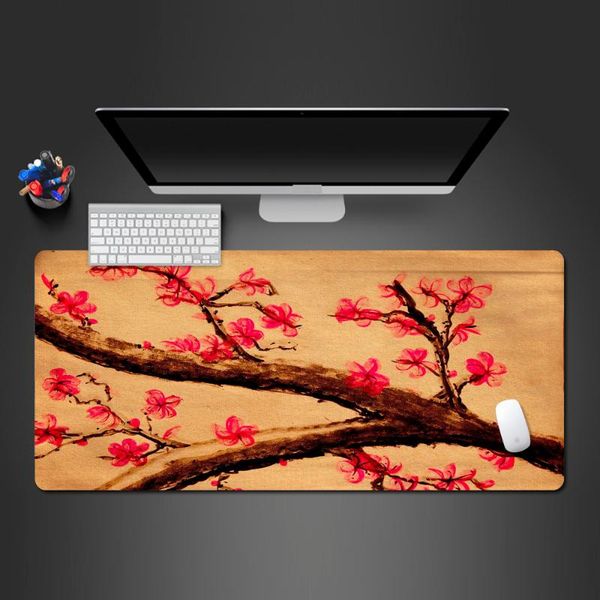 mouse pads & wrist rests advanced retro simple style pad large competition notebook games lock rubber anti-skid -selling table mats
mouse pads & wrist rests advanced retro simple style pad large competition notebook games lock rubber anti-skid -selling table mats