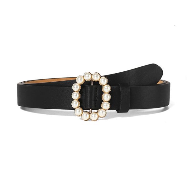 trendy student korean pant belt versatile casual women's pin buckle decorative belt women's belt, Black;brown
trendy student korean pant belt versatile casual women's pin buckle decorative belt women's belt, Black;brown
