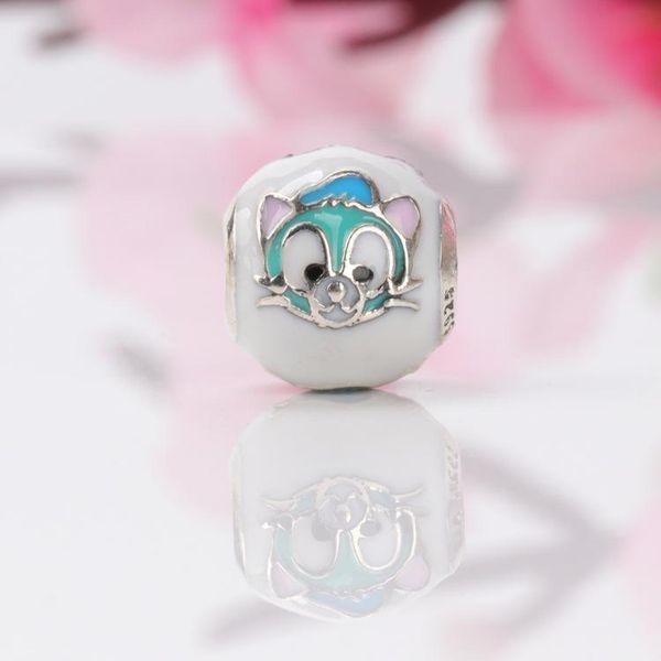 other s925 sterling silver cute cartoon blue cat charm fit original charms bracelet necklace pendant diy jewelry making
other s925 sterling silver cute cartoon blue cat charm fit original charms bracelet necklace pendant diy jewelry making