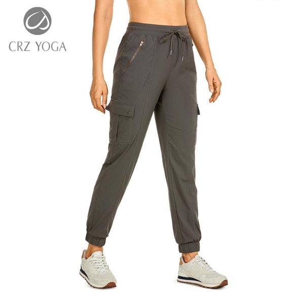 running pants crz yoga lightweight drawstring athletic cargo casual travel sweatpants with zipper pockets, Black;blue
running pants crz yoga lightweight drawstring athletic cargo casual travel sweatpants with zipper pockets, Black;blue