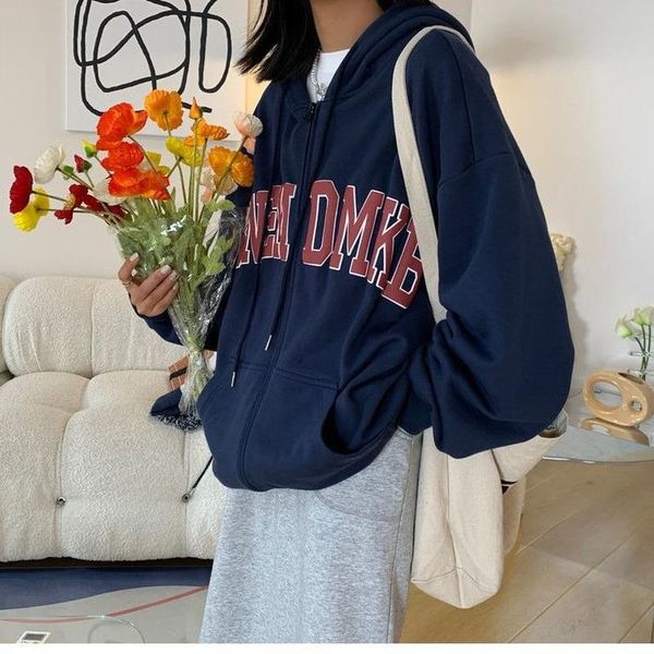 women's hoodies & sweatshirts houzhou harajuku hip hop zip up hoodie oversize streetwear women autumn long sleeve korean style zipper s, Black
women's hoodies & sweatshirts houzhou harajuku hip hop zip up hoodie oversize streetwear women autumn long sleeve korean style zipper s, Black