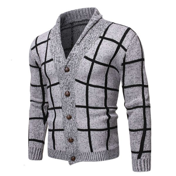 autumn and winter 2021 fashion men's cardigan in stock for years casual sweater knitwear, White;black
autumn and winter 2021 fashion men's cardigan in stock for years casual sweater knitwear, White;black