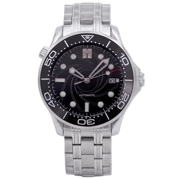 wristwatches 41mm sterile dial mechanical mens watch sapphire crystal luminous waterproof calendar automatic wristwatch men, Slivery;brown
wristwatches 41mm sterile dial mechanical mens watch sapphire crystal luminous waterproof calendar automatic wristwatch men, Slivery;brown