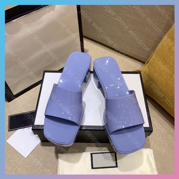 5.5 cm heels sandals luxurys designers women sandals slides beach sliders sandalias wedges sandales luxury slide des sandales fli, Black
5.5 cm heels sandals luxurys designers women sandals slides beach sliders sandalias wedges sandales luxury slide des sandales fli, Black