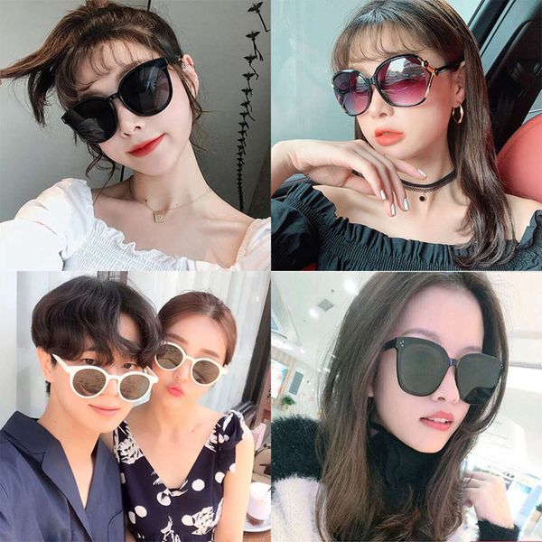 sunglasses women's 2020 new fashion men's sunglasses star same style online red riding glasses live broadcast, Black
sunglasses women's 2020 new fashion men's sunglasses star same style online red riding glasses live broadcast, Black