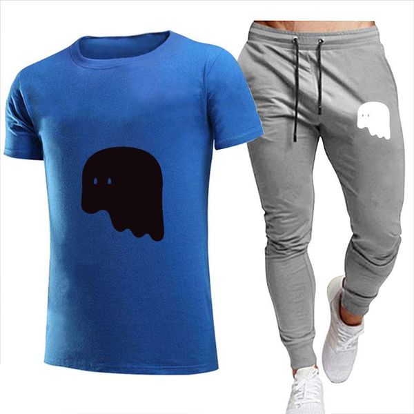 gym clothing man 2 piece sportswear leisure shirt sweater and pants 15 kinds of spring, summer, autumn 2021, White;black
gym clothing man 2 piece sportswear leisure shirt sweater and pants 15 kinds of spring, summer, autumn 2021, White;black