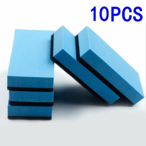 car sponge 10pcs ceramic coating glass nano wax coat applicator polishing pads eva accessories clean tool
car sponge 10pcs ceramic coating glass nano wax coat applicator polishing pads eva accessories clean tool