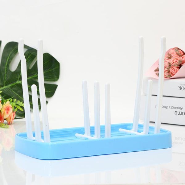 hooks & rails cute baby bottle drying rack solid color feeding drain holder dry stuff
hooks & rails cute baby bottle drying rack solid color feeding drain holder dry stuff