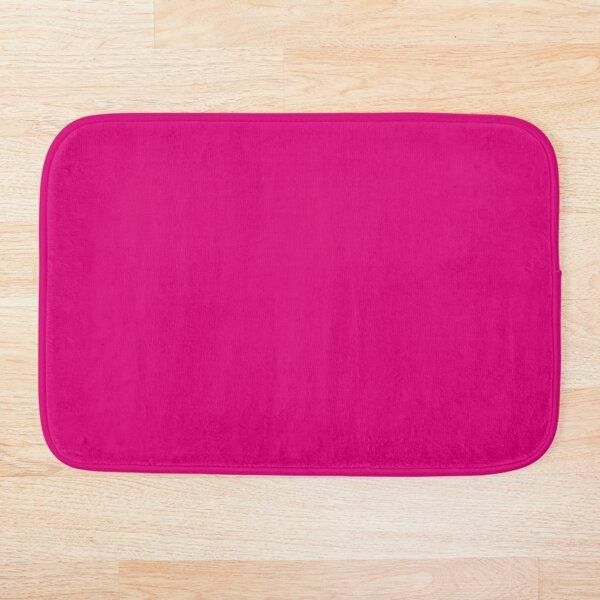 bath mats pink fuchsia solid color decor mat doormat welcome home rectangle anti-slip carpet rug bedroom entrance floor
bath mats pink fuchsia solid color decor mat doormat welcome home rectangle anti-slip carpet rug bedroom entrance floor