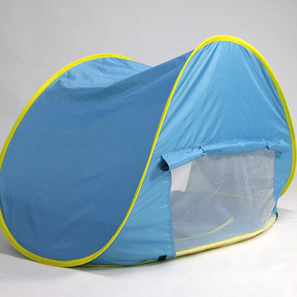 beach tent children baby sunshade, Blue
beach tent children baby sunshade, Blue