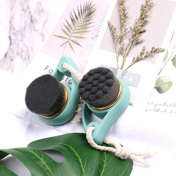 makeup brushes 1pc face cleansing brush soft bamboo charcoal clean pore & exfoliator washing for women beauty make up tools
makeup brushes 1pc face cleansing brush soft bamboo charcoal clean pore & exfoliator washing for women beauty make up tools