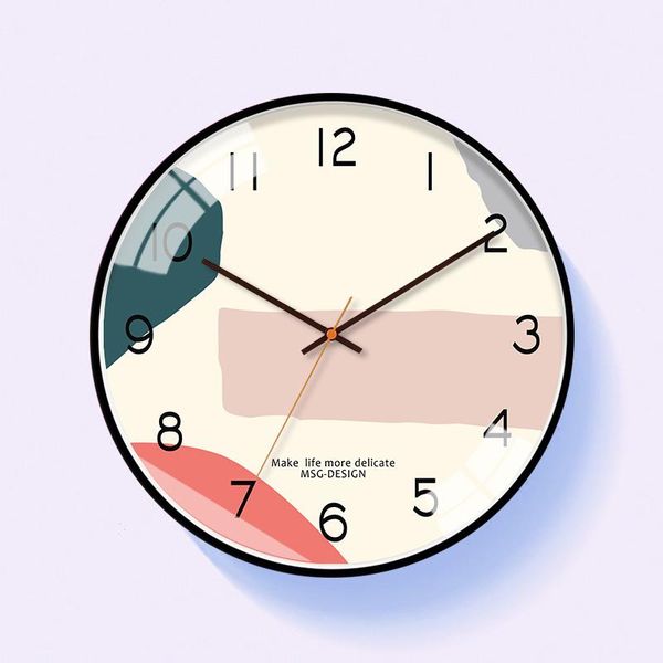 wall clocks simple nordic clock modern personality digital silent living room creative wand klok stylish house decor mm60wc
wall clocks simple nordic clock modern personality digital silent living room creative wand klok stylish house decor mm60wc