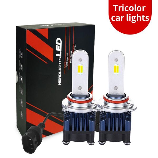 car headlights 2021 6000k front light modified led headlight h7 h11 9012 90059006 gm r6 2800ml three-color automotive
car headlights 2021 6000k front light modified led headlight h7 h11 9012 90059006 gm r6 2800ml three-color automotive