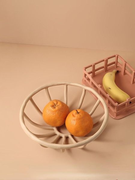 dishes & plates nordic fruit bowl simple mo landi plate living room tea table hollow storage ornaments creative home decorations.
dishes & plates nordic fruit bowl simple mo landi plate living room tea table hollow storage ornaments creative home decorations.
