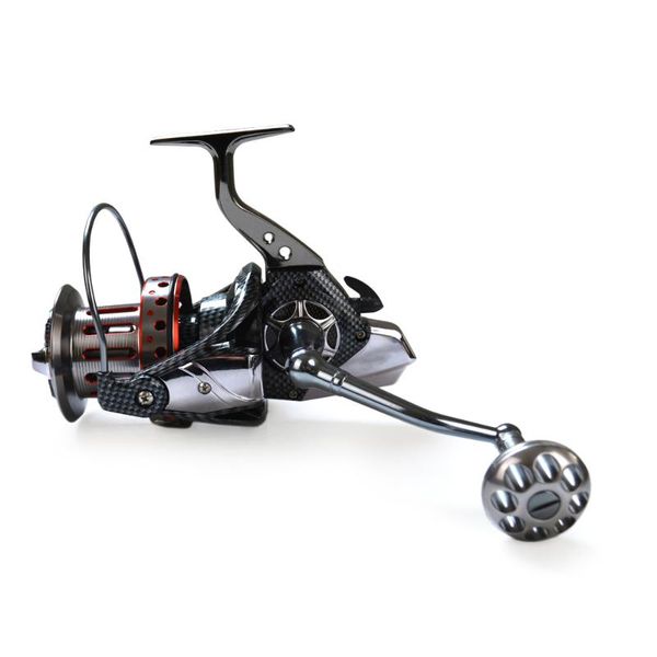 baitcasting reels 11 bb ball bearings spinning fishing reel gt 4.7:1 aluminum spool handle coil 8000-12000 series carretilha pesca
baitcasting reels 11 bb ball bearings spinning fishing reel gt 4.7:1 aluminum spool handle coil 8000-12000 series carretilha pesca
