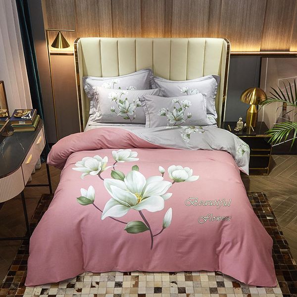 antarctica home textile twill reactive printing and dyeing of bedding pure cotton bed sheet quilt cover four piece set
antarctica home textile twill reactive printing and dyeing of bedding pure cotton bed sheet quilt cover four piece set