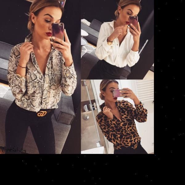 new fashion snake skin leopard printed blouse women elegant v neck loose long sleeve shirts casual streetwear, White
new fashion snake skin leopard printed blouse women elegant v neck loose long sleeve shirts casual streetwear, White