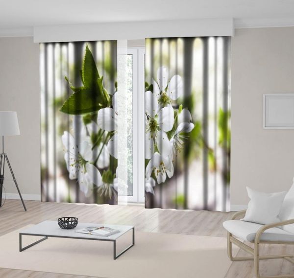 curtain & drapes cherry flowers tree branch spring seasonal nature freshness decorative po printed white green
curtain & drapes cherry flowers tree branch spring seasonal nature freshness decorative po printed white green