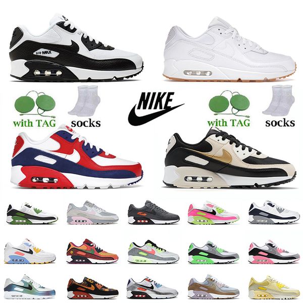 women men air max 90 running shoes usa black white gum pink string bright orange accents sneakers obsidain solar flare dia de los muertos tr
women men air max 90 running shoes usa black white gum pink string bright orange accents sneakers obsidain solar flare dia de los muertos tr