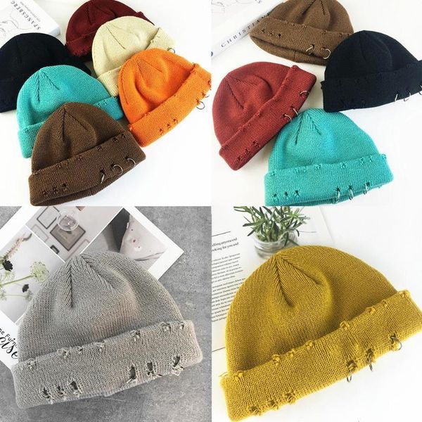 beanie/skull caps winter harajuku women skullies knitted fashion warm thick hat autumn hip hop hole beanies basic cap 56-58cm, Blue;gray
beanie/skull caps winter harajuku women skullies knitted fashion warm thick hat autumn hip hop hole beanies basic cap 56-58cm, Blue;gray
