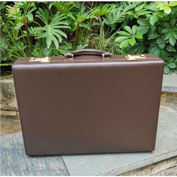 briefcases real leather lapbag luxury man password businss travel hard brief case notebook portfolio document
briefcases real leather lapbag luxury man password businss travel hard brief case notebook portfolio document
