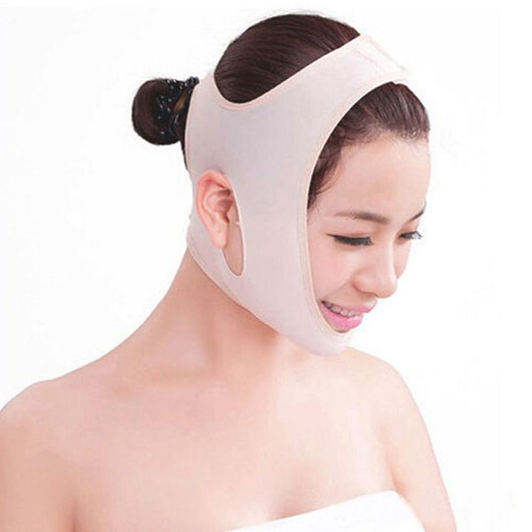 face v shaper facial slimming bandage relaxation lift up belt shape lift reduce double chin face thining band massage sale
face v shaper facial slimming bandage relaxation lift up belt shape lift reduce double chin face thining band massage sale
