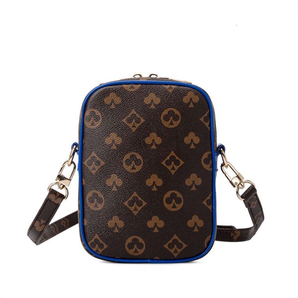 mobile phone bag mini 2021 fashion printing camera bag versatile one shoulder diagonal
mobile phone bag mini 2021 fashion printing camera bag versatile one shoulder diagonal