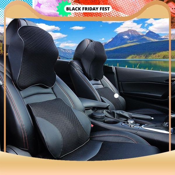 seat cushions ylkgtter car neck pillow 3d memory foam head rest adjustable auto headrest travel cushion support holder
seat cushions ylkgtter car neck pillow 3d memory foam head rest adjustable auto headrest travel cushion support holder