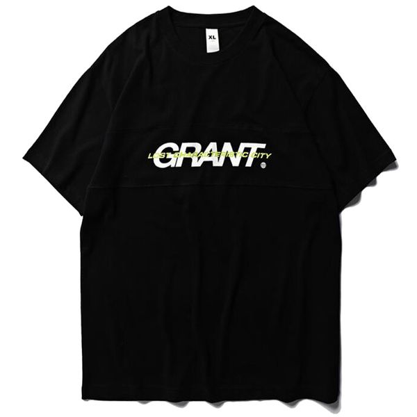 men hip pop oversize t shirts tees male casual fashion loose style short sleeved summer kg-44, White;black
men hip pop oversize t shirts tees male casual fashion loose style short sleeved summer kg-44, White;black