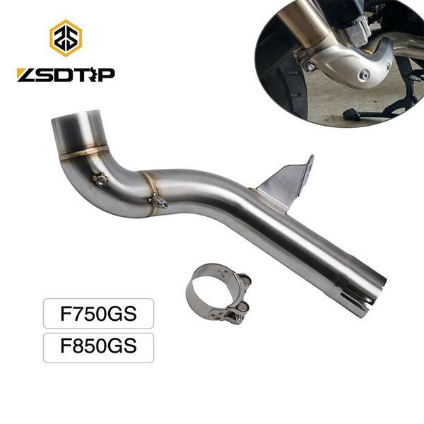 zsdtrp motorcycle mid link pipe catalyst delete eliminator enhanced for f750gs f850gs moto escape tube modified slip on
zsdtrp motorcycle mid link pipe catalyst delete eliminator enhanced for f750gs f850gs moto escape tube modified slip on