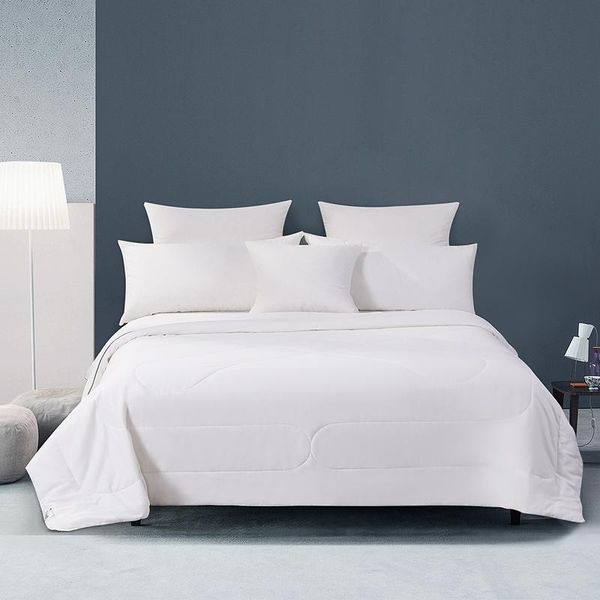 comforters & sets solid color quilt milky white luxurious satin-look cotton bedspread soft comforter rolling rope process all-year available
comforters & sets solid color quilt milky white luxurious satin-look cotton bedspread soft comforter rolling rope process all-year available