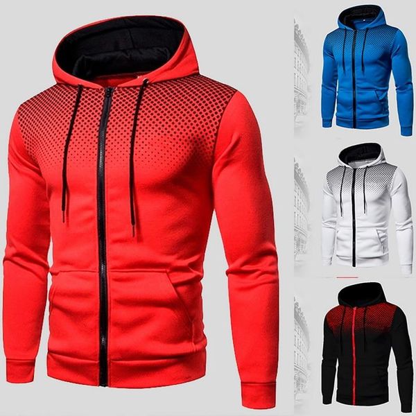 men's hoodies & sweatshirts hip hop rits hooded sweater mannen 2021 lente casual solid mannelijke merk streetswear jassen rood zwart 3x, Black
men's hoodies & sweatshirts hip hop rits hooded sweater mannen 2021 lente casual solid mannelijke merk streetswear jassen rood zwart 3x, Black