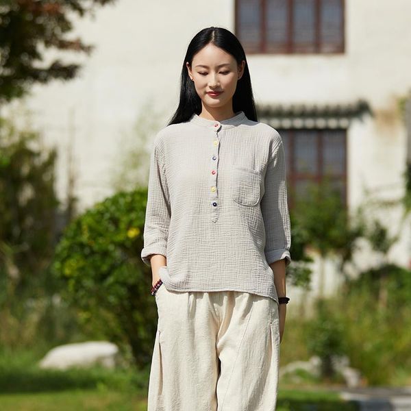 ethnic clothing shanghai story women's long sleeve shirts button down blouse tunic high low, Red
ethnic clothing shanghai story women's long sleeve shirts button down blouse tunic high low, Red